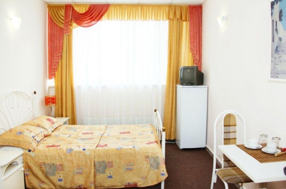 Divniy Mir Edem Hotel Anapa Luaran gambar